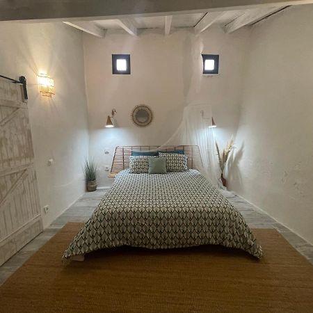 Casa Da Estrelinha Villa Carrapateira Ngoại thất bức ảnh