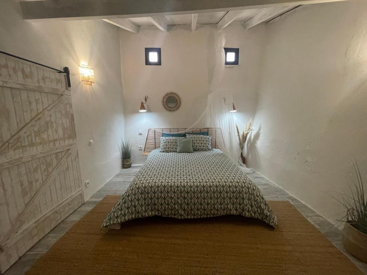Casa Da Estrelinha Villa Carrapateira Ngoại thất bức ảnh