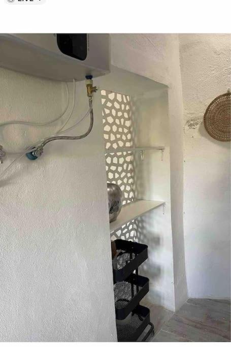 Casa Da Estrelinha Villa Carrapateira Ngoại thất bức ảnh