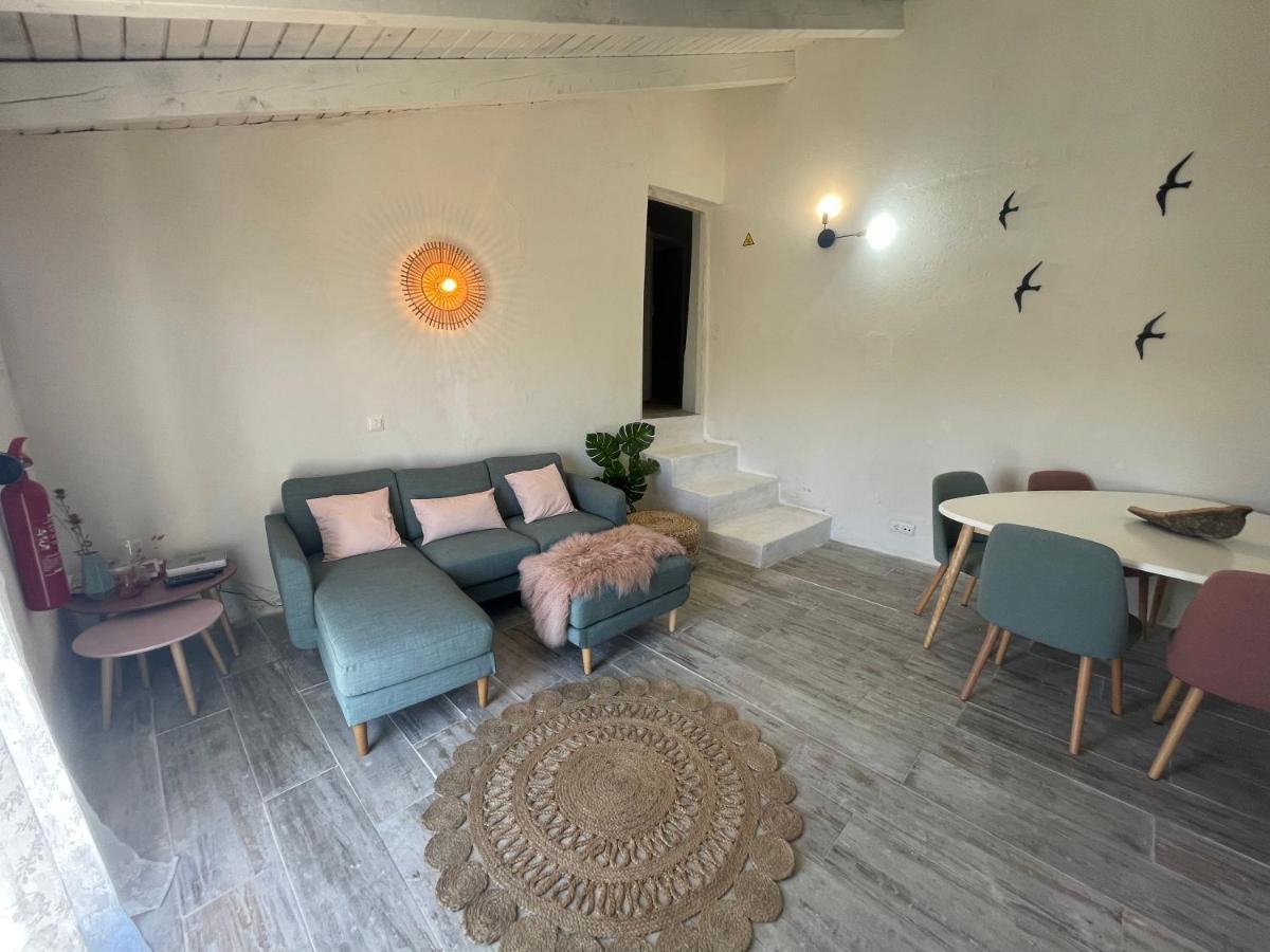 Casa Da Estrelinha Villa Carrapateira Ngoại thất bức ảnh