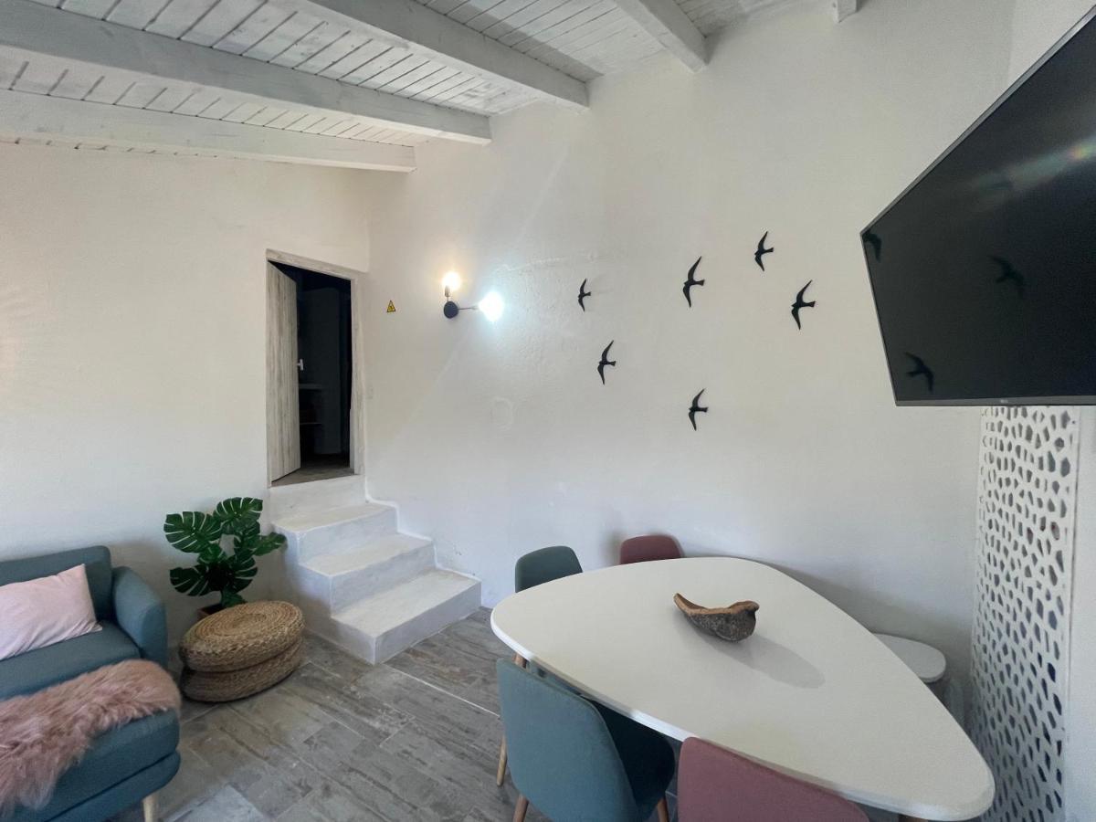 Casa Da Estrelinha Villa Carrapateira Ngoại thất bức ảnh