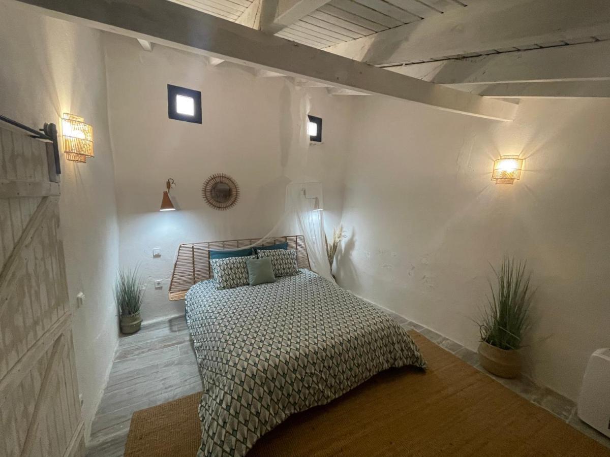 Casa Da Estrelinha Villa Carrapateira Ngoại thất bức ảnh