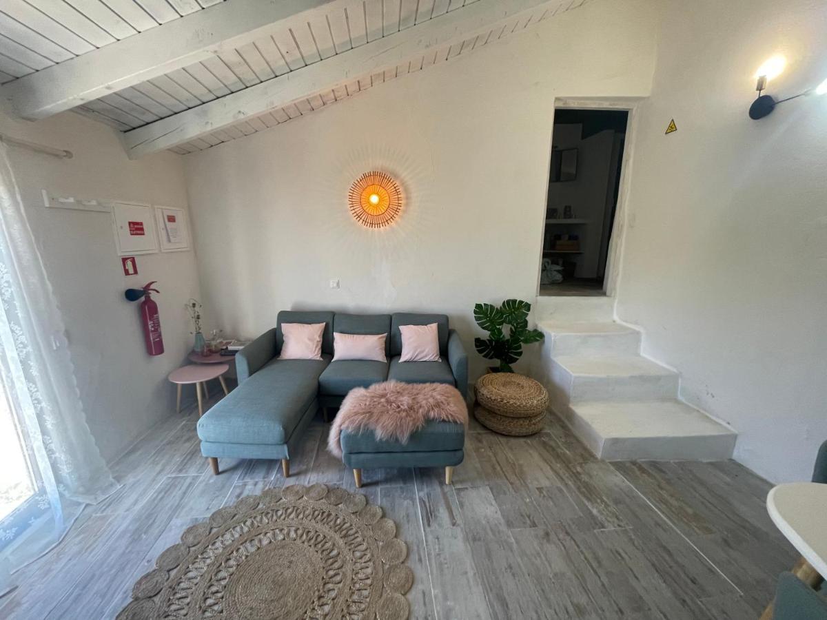 Casa Da Estrelinha Villa Carrapateira Ngoại thất bức ảnh