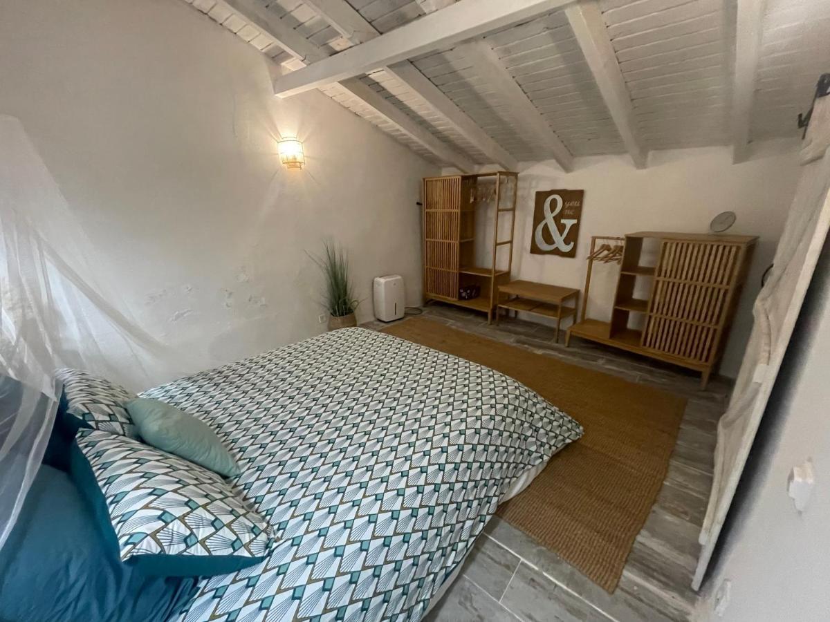Casa Da Estrelinha Villa Carrapateira Ngoại thất bức ảnh