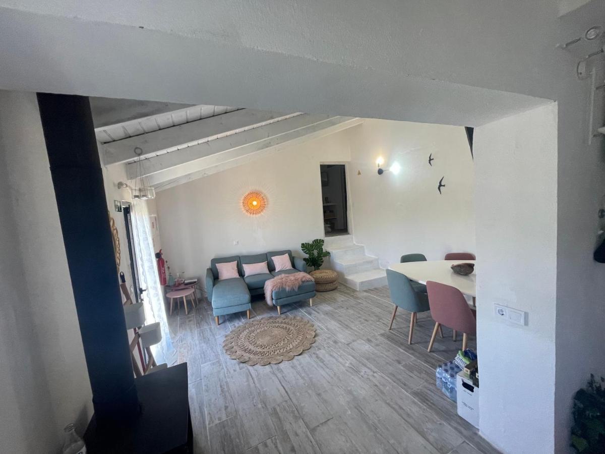 Casa Da Estrelinha Villa Carrapateira Ngoại thất bức ảnh